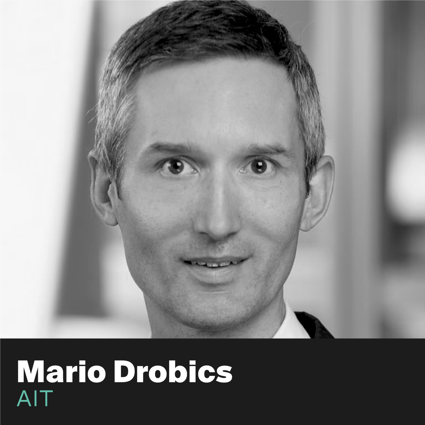 Mario Drobics AIT
