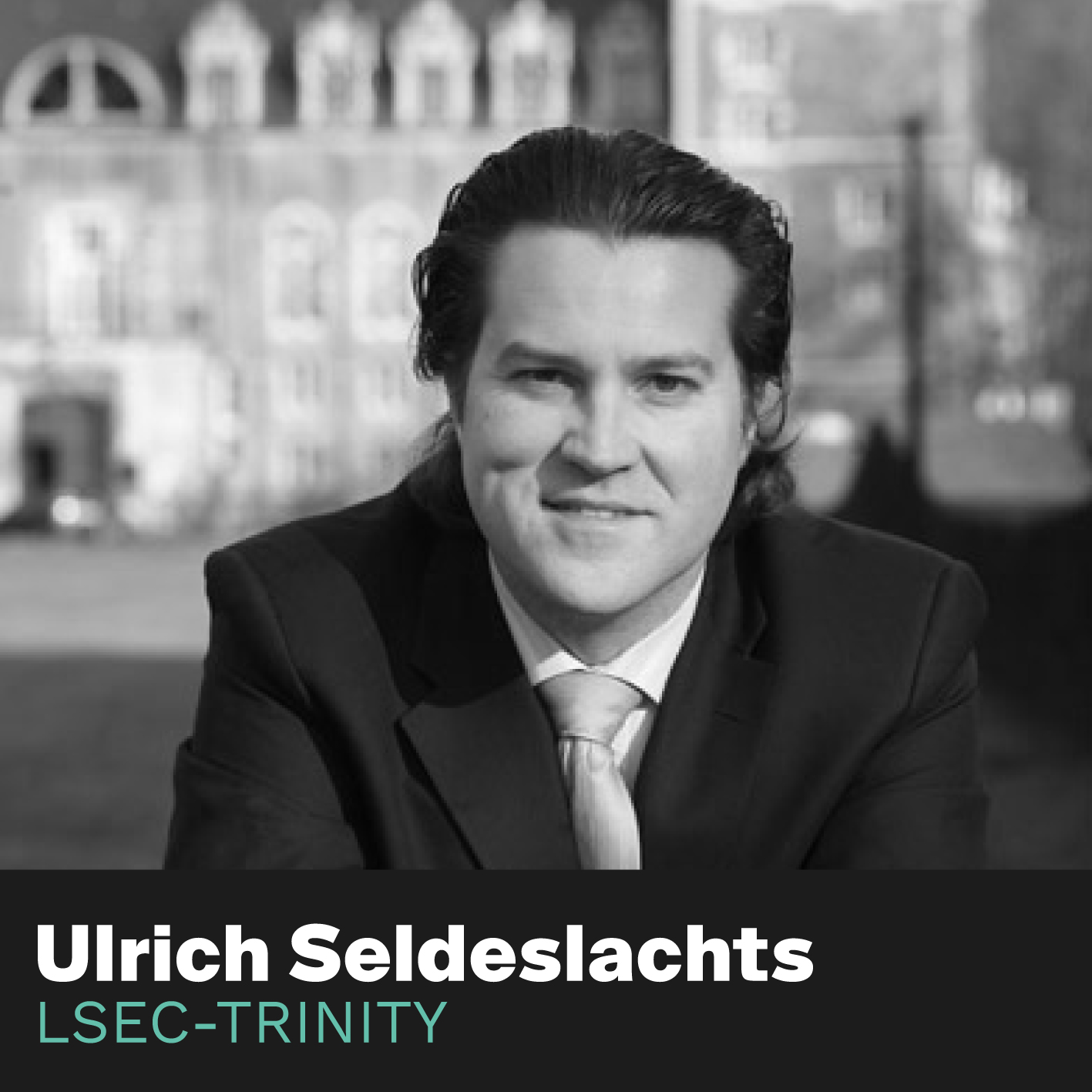 Ulrich Seldeslachts
