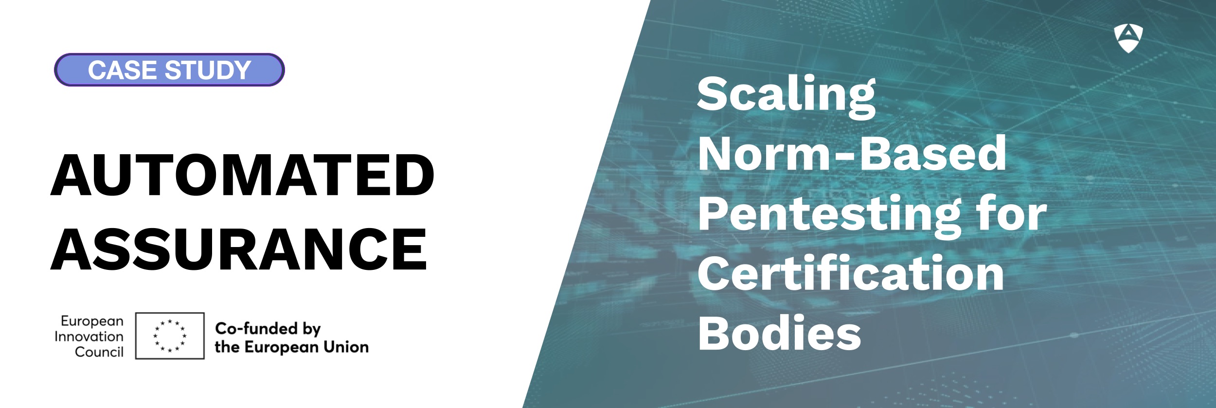 Automated Assurance: Scaling Norm-Based Pentesting for Certification Bodies