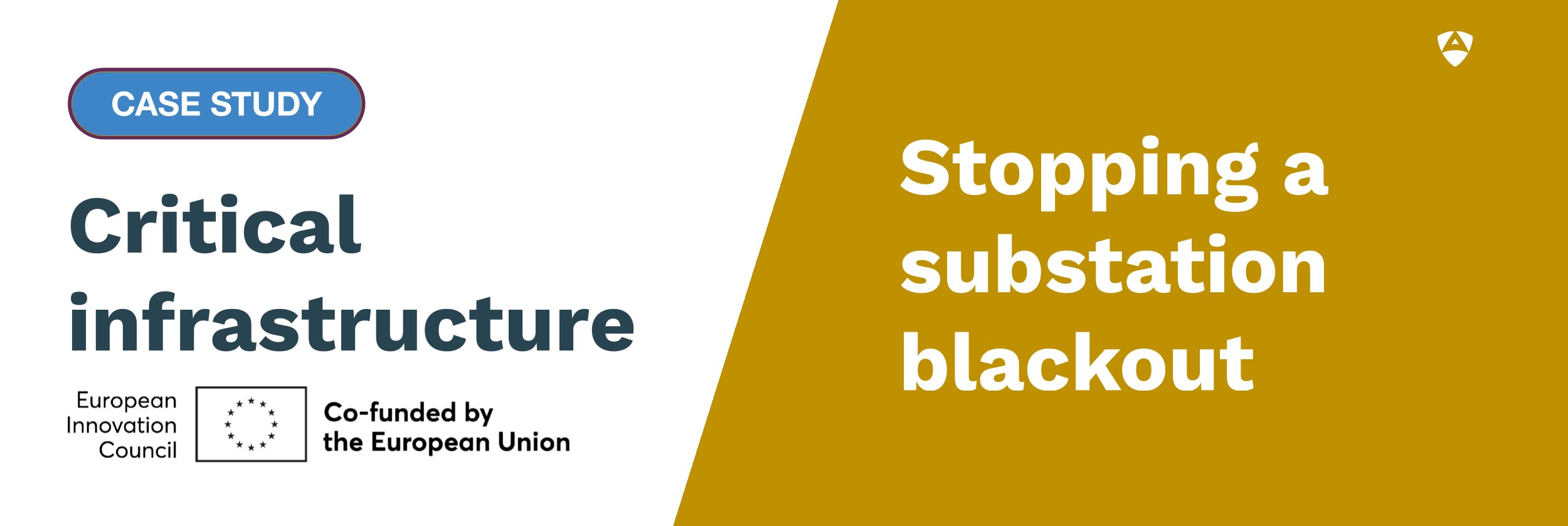 Stopping a Substation Blackout: Securing Smart-Grid Control Logic