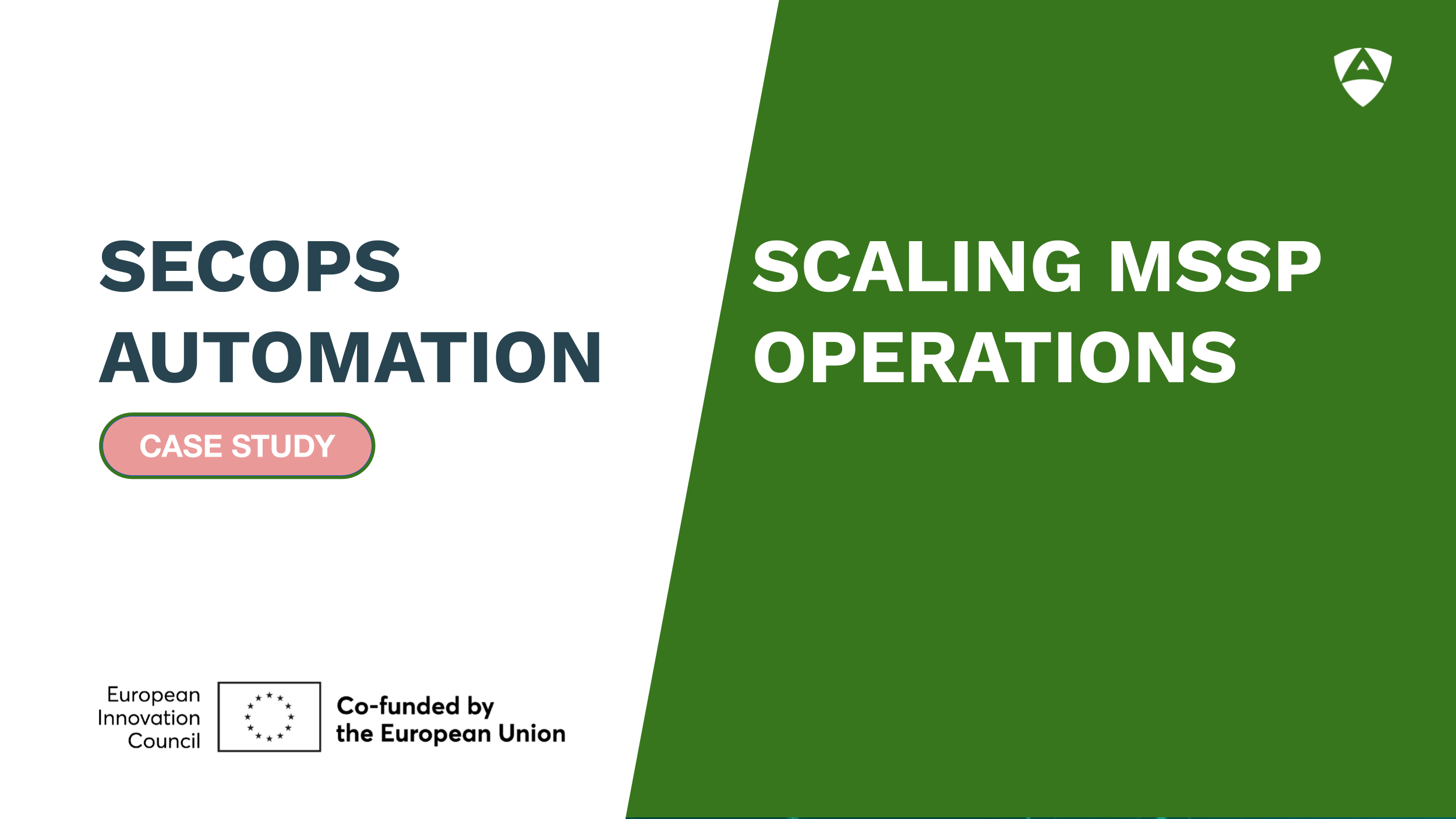 Unifying SOC, GRC, and Pentesting: Scaling MSSP Operations with Cybersecurity AI
