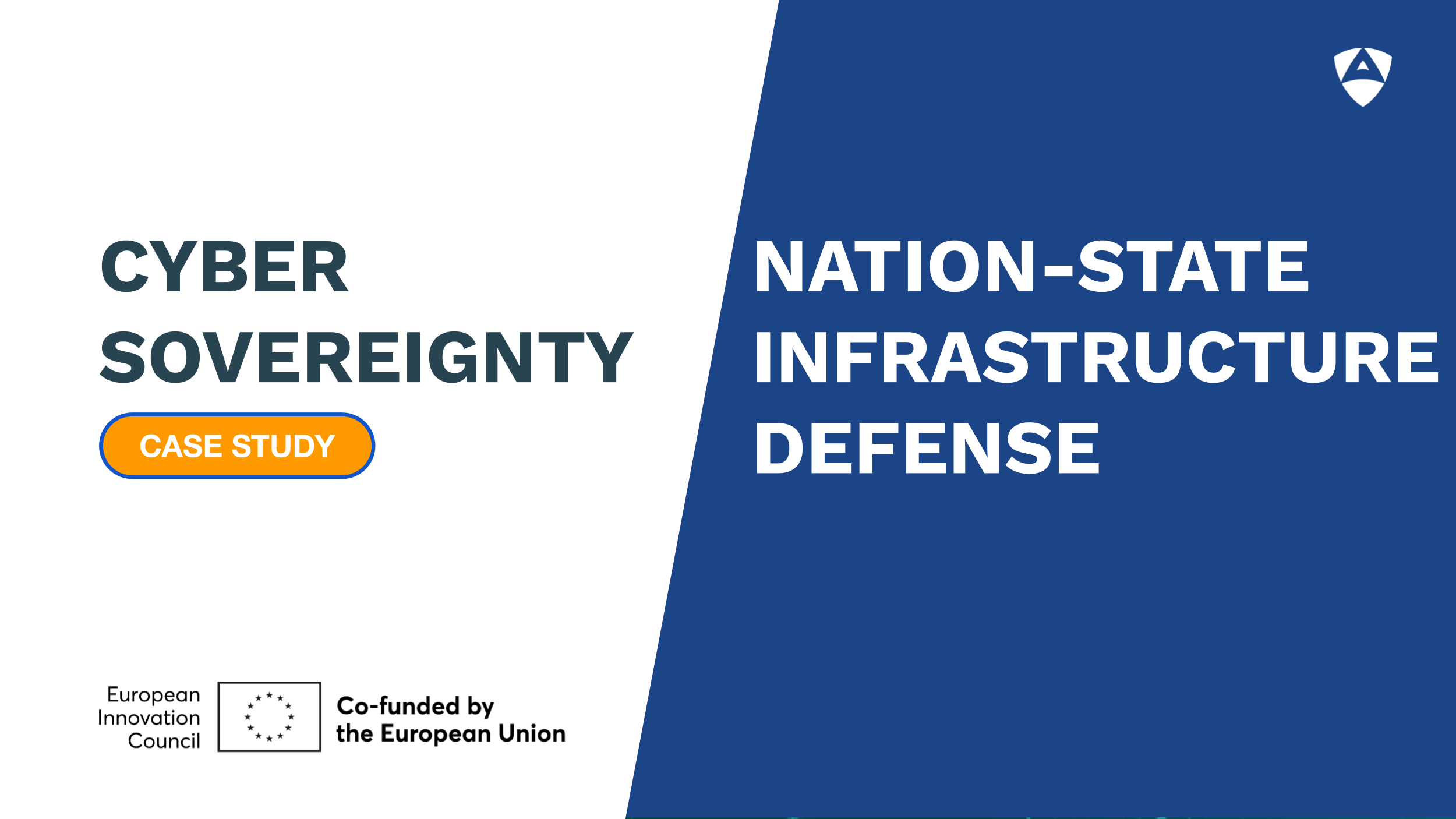 Nation-state scenario: Deploying CSI On-premise to defend an allied nation against Red Team attacks