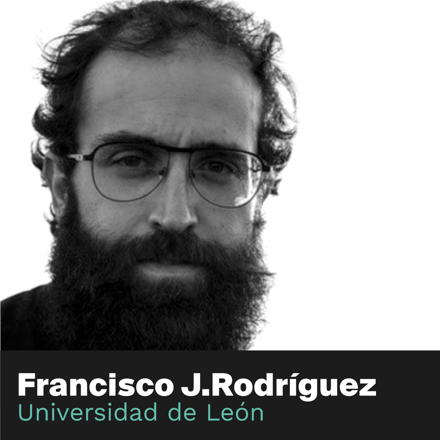 Francisco J. Rodríguez Lera