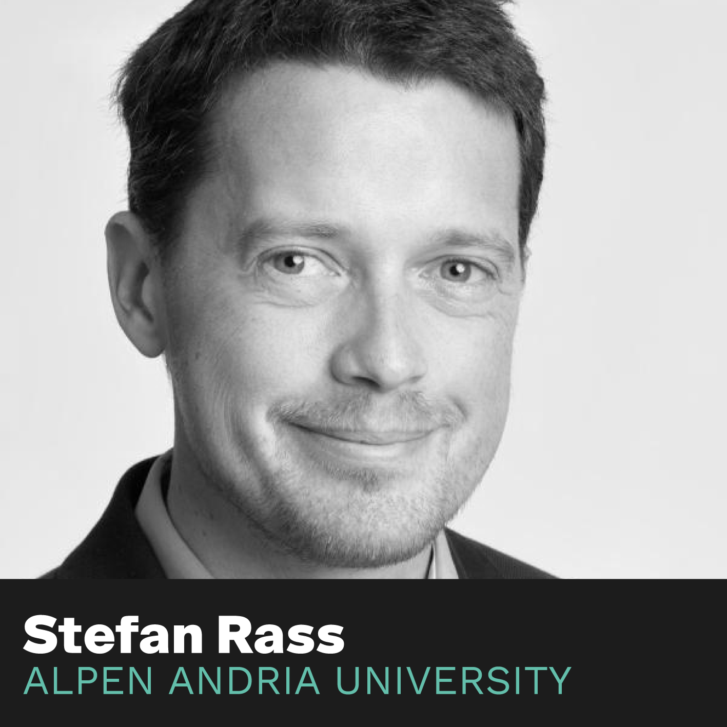 Stefan Rass