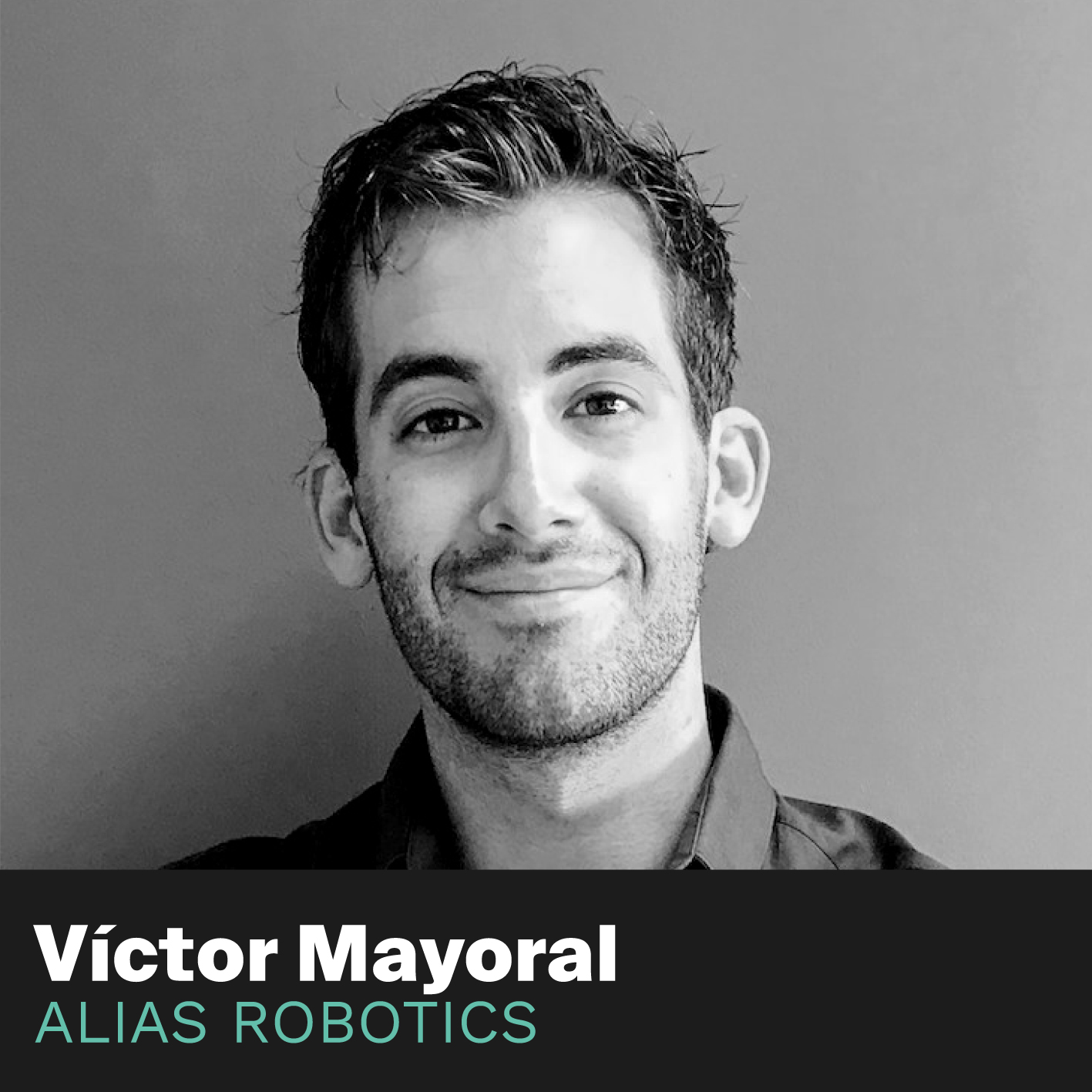 Victor Mayoral Vilches