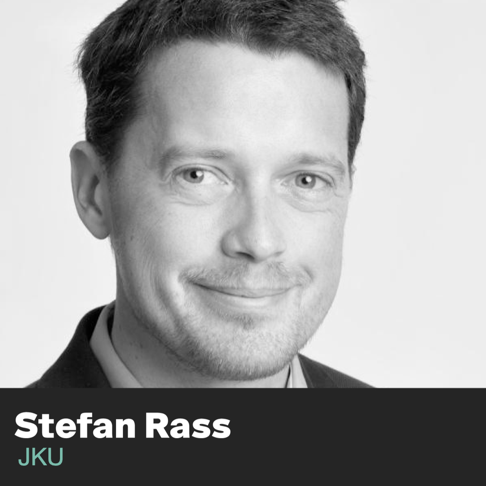Stefan Rass