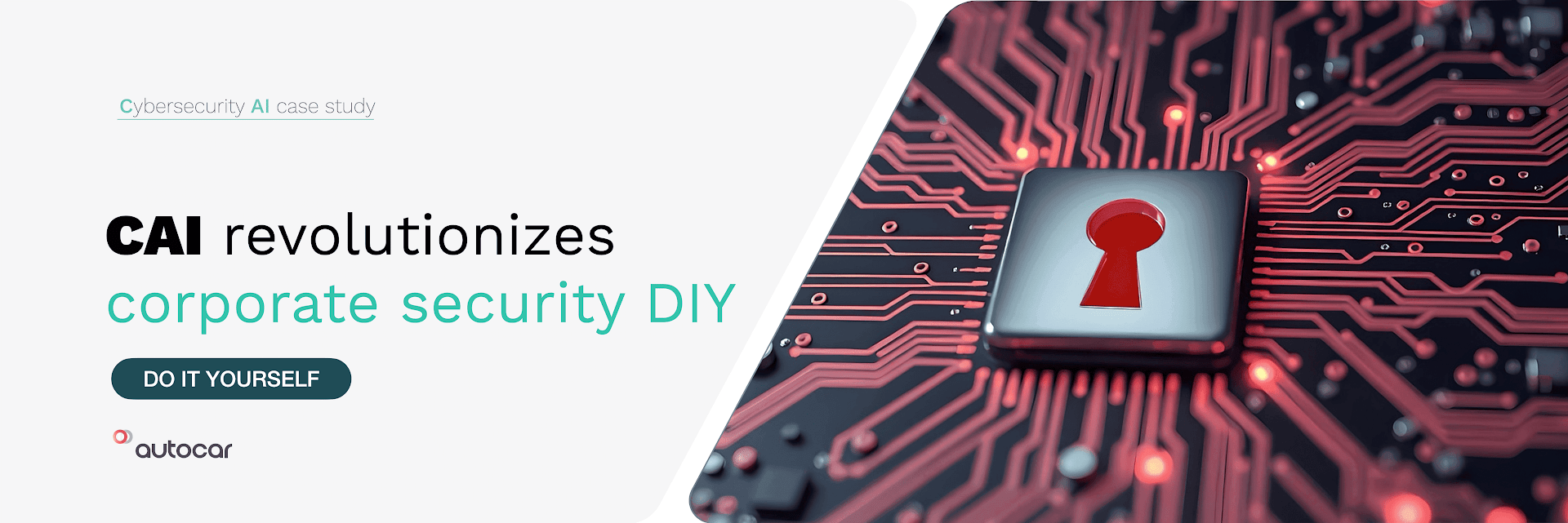 Autocar AGVS case study