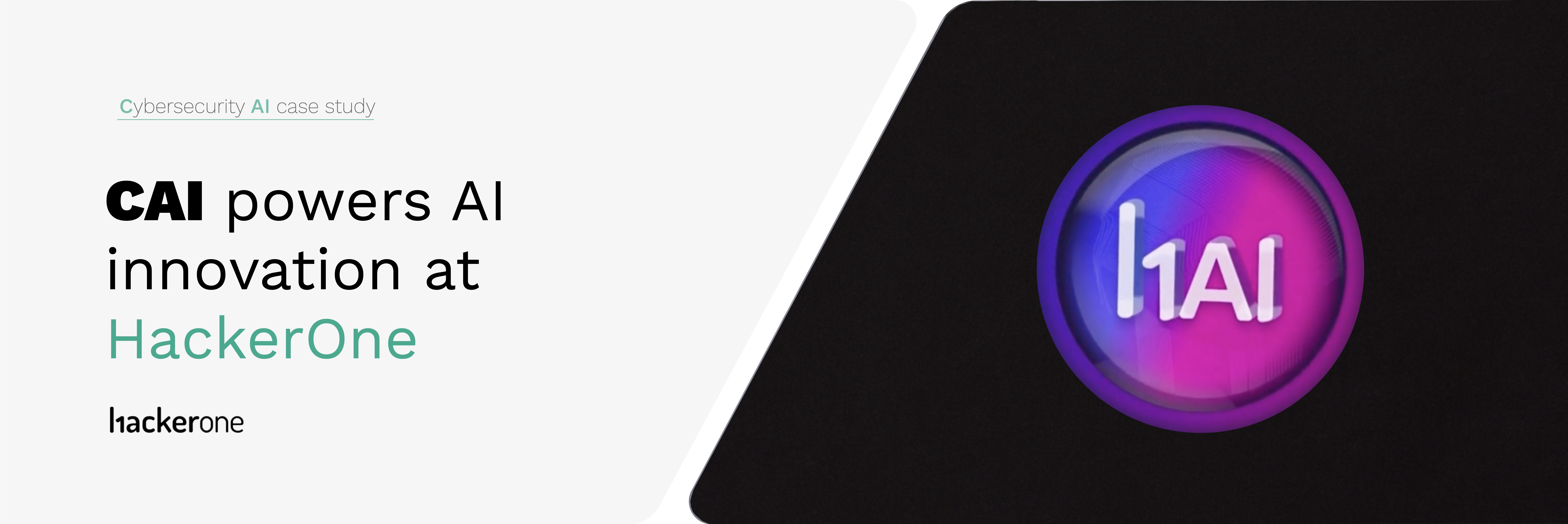 HackerOne - CAI Top-10 Achievement