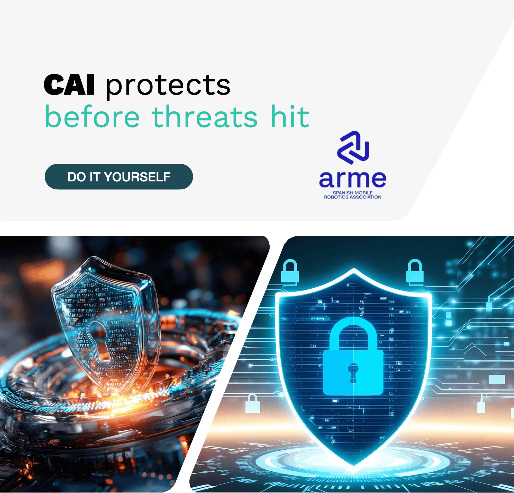 ARME - AI-driven penetration testing