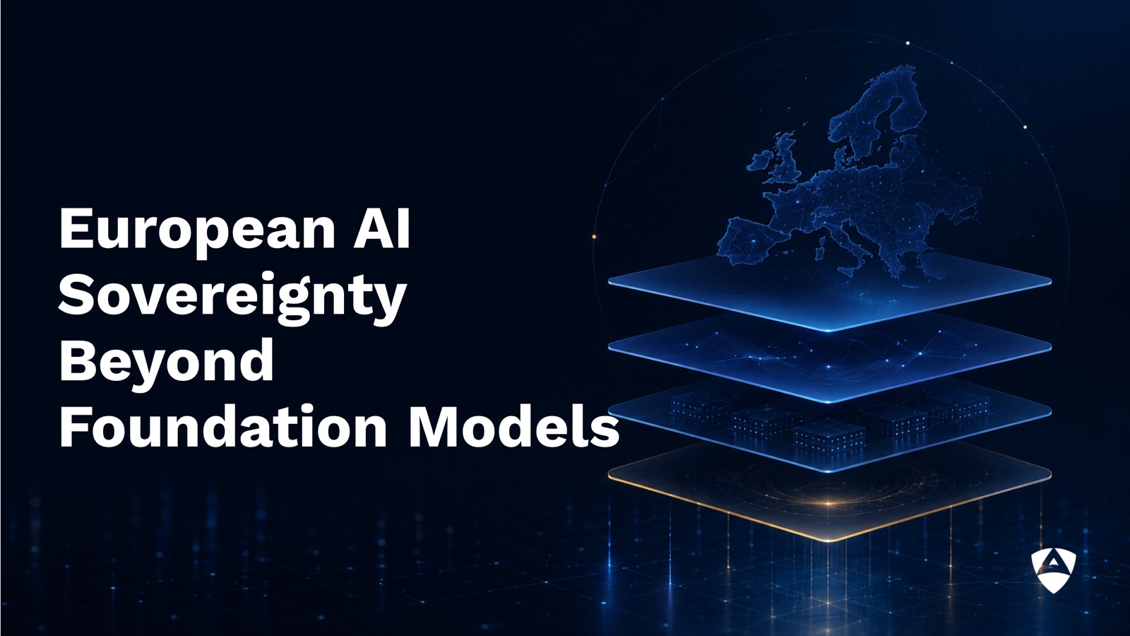 Europe cannot outscale the US and China in frontier AI, so what comes next?