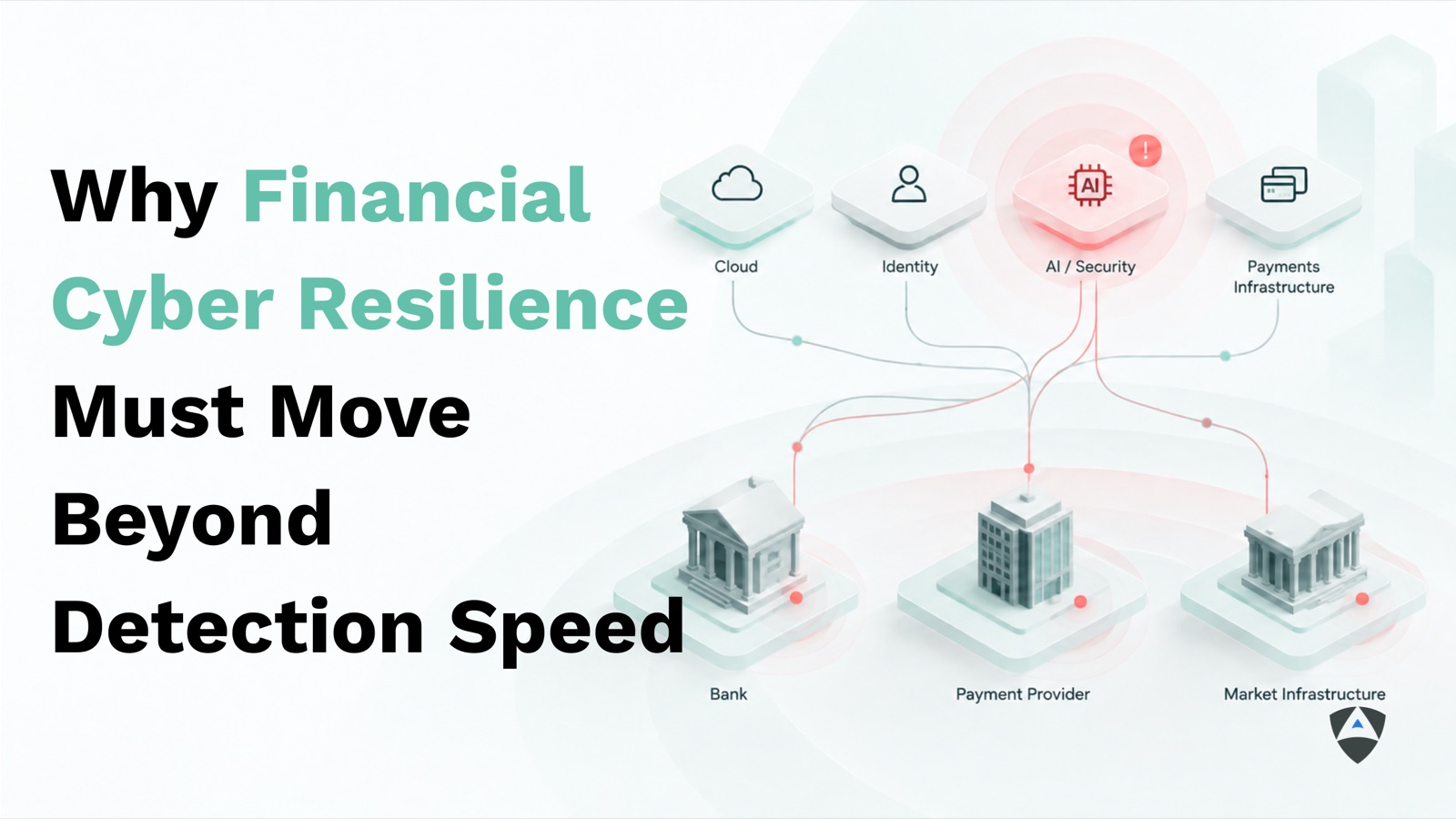 The FSB's Frontier-AI Warning: Why Financial Cyber Resilience Must Move Beyond Detection Speed