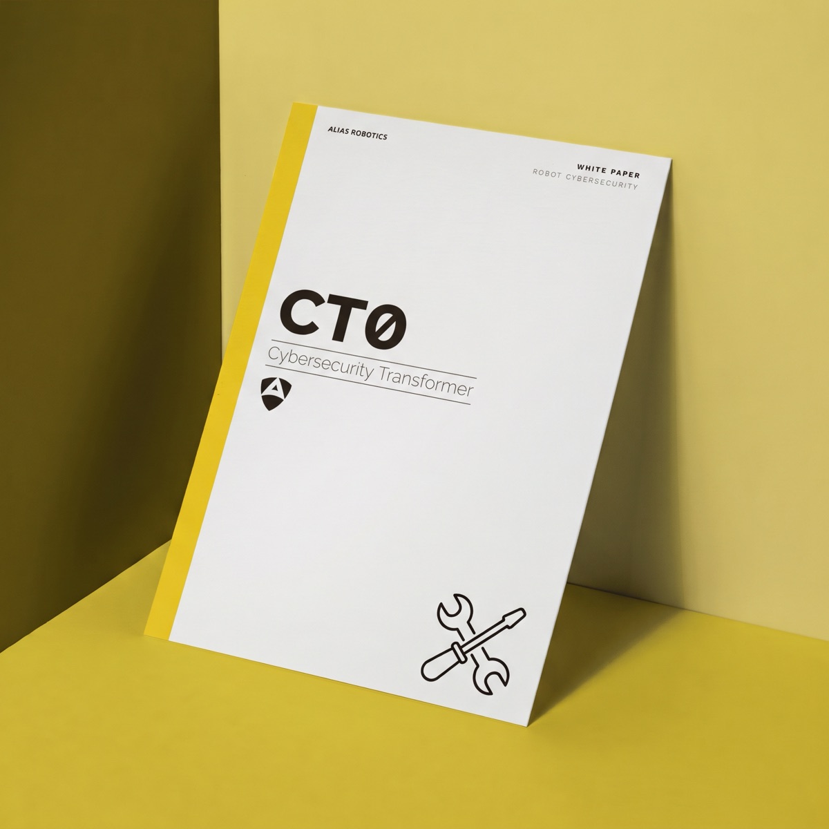 CT0: Cybersecurity Transformer