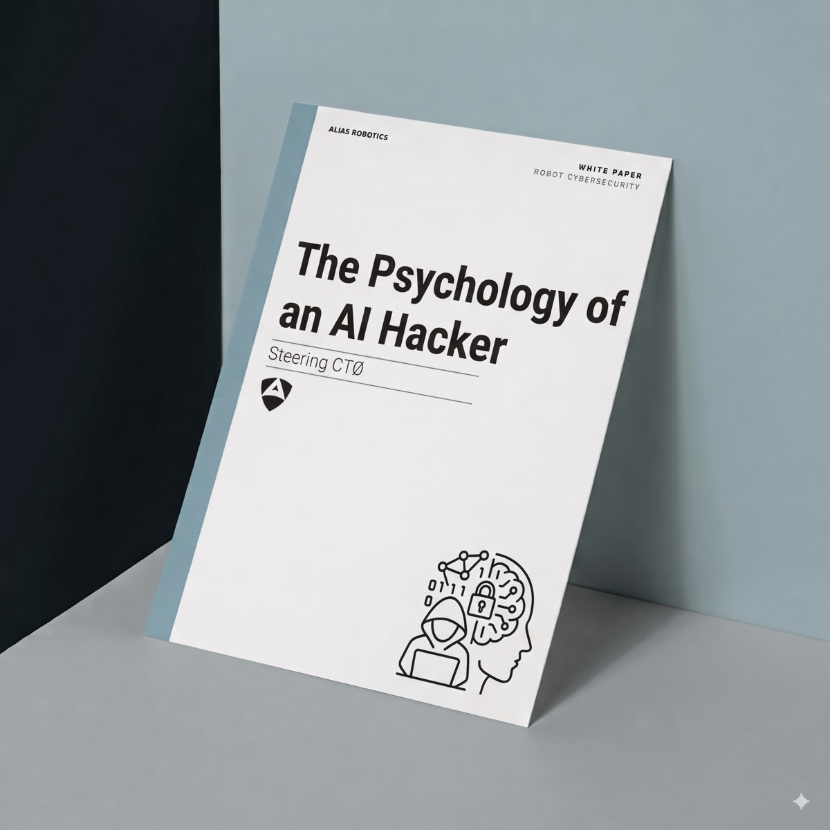 The Psychology of an AI Hacker